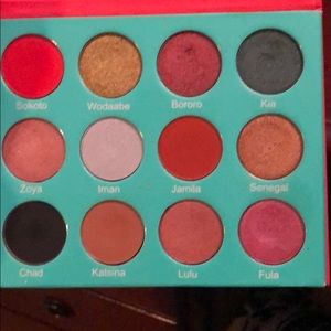 Juvia’s Place The Saharan